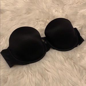 Victoria Secret Strapless Bra